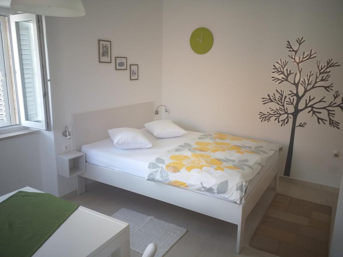 Apartment Punat Korcula Town Exterior photo