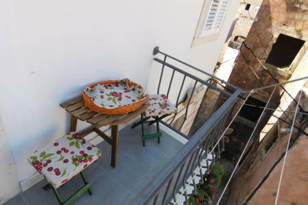 Apartment Punat Korcula Town Exterior photo