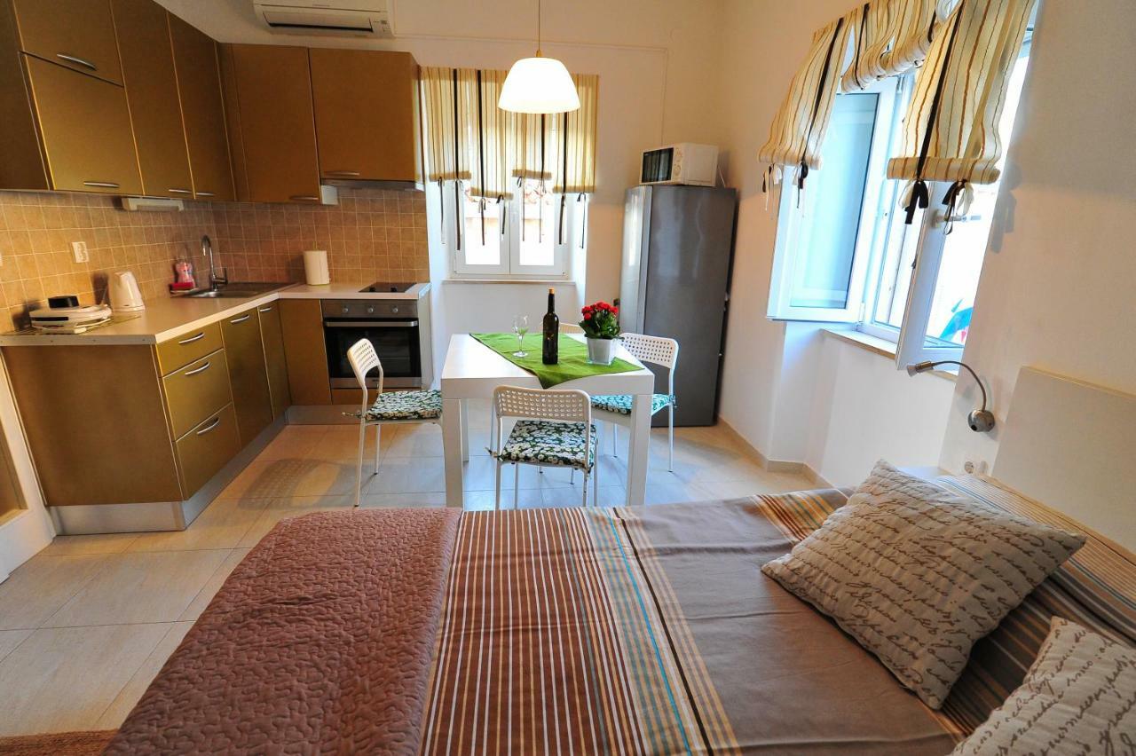 Apartment Punat Korcula Town Exterior photo