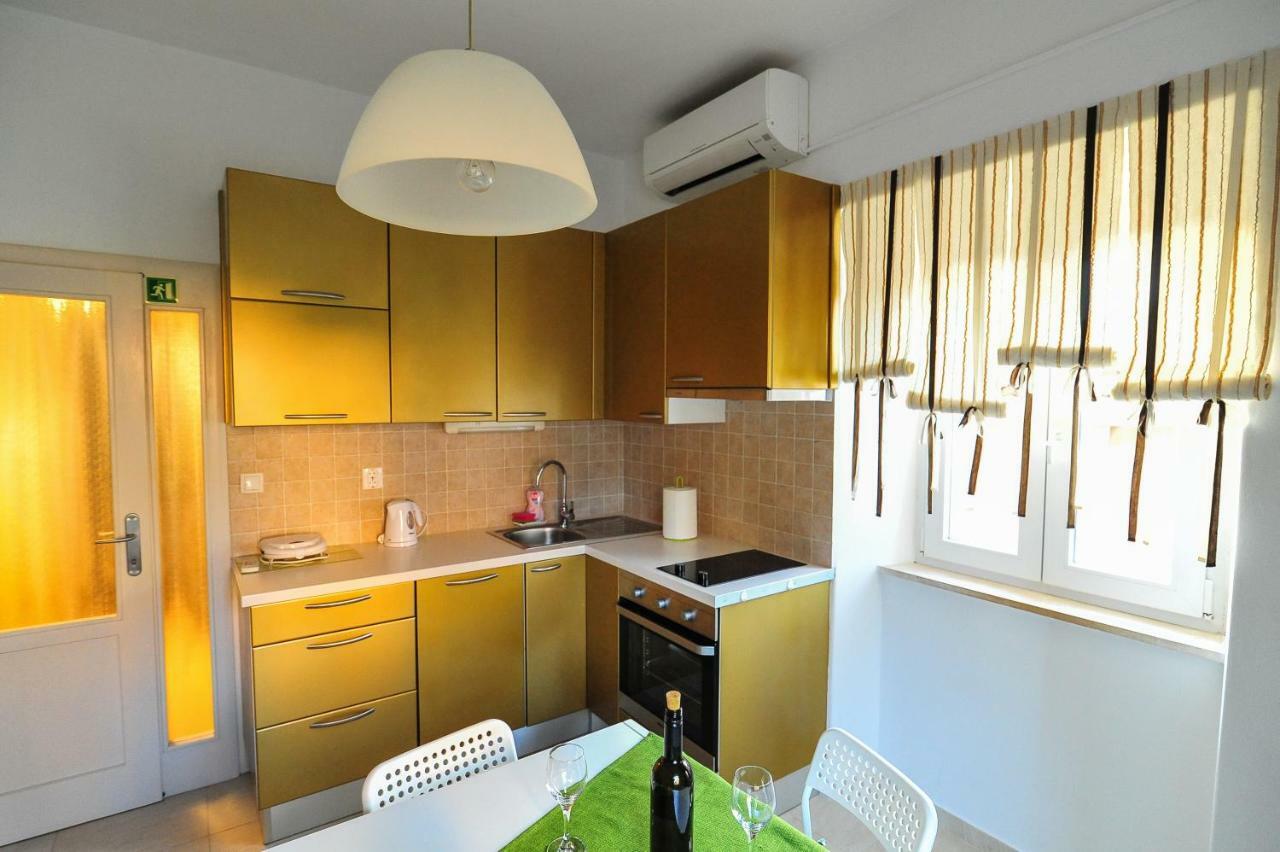 Apartment Punat Korcula Town Exterior photo
